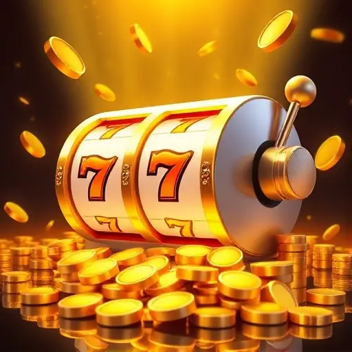 Casino game diversity illustration